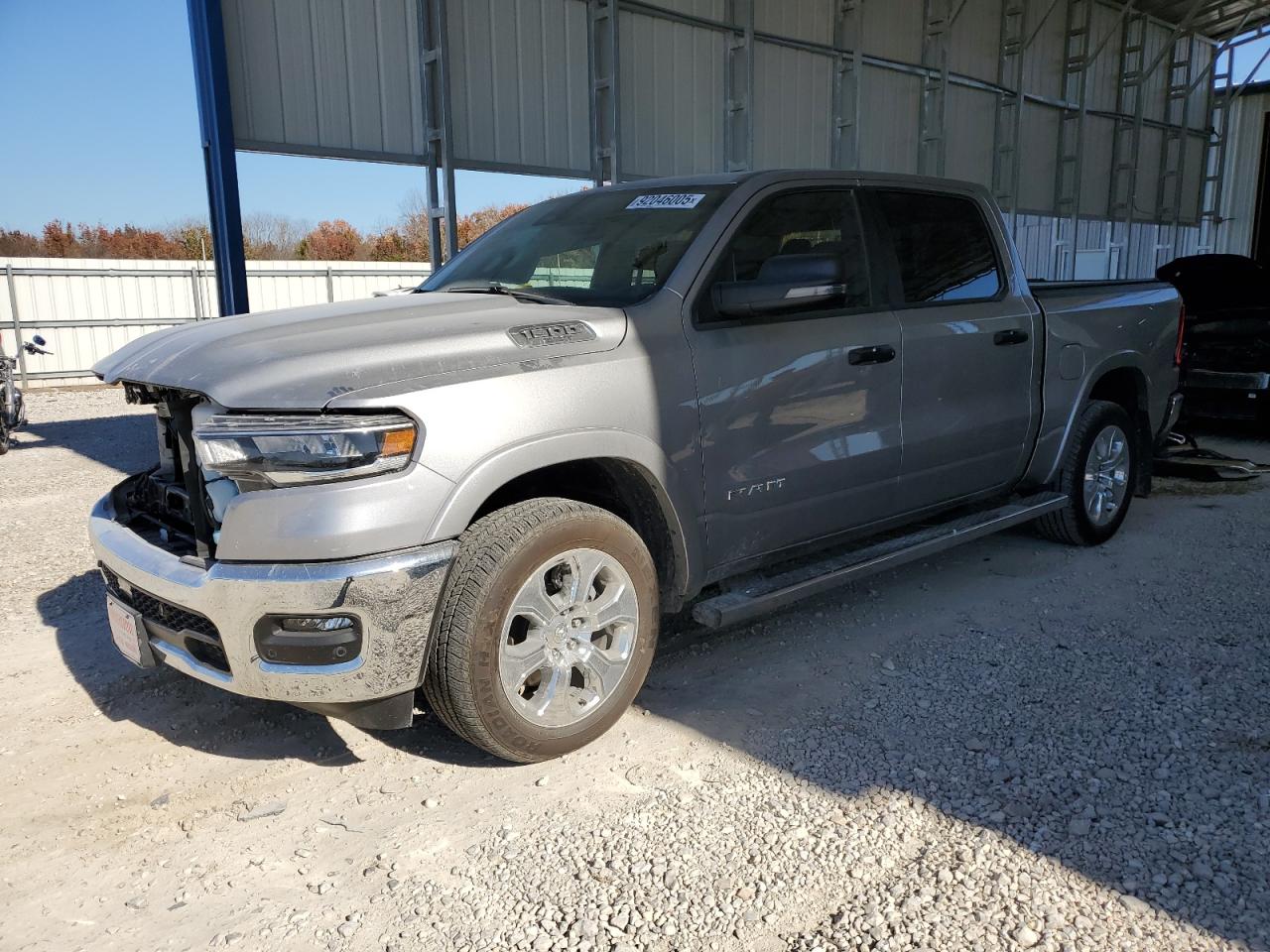 RAM 1500 BIG HORN/LONE STAR