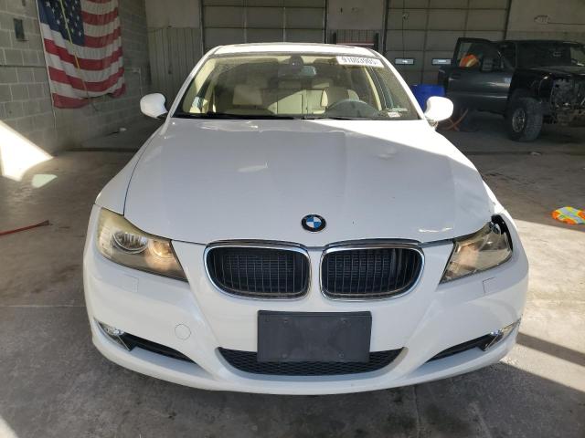 2010 BMW 328 XI #3286730285