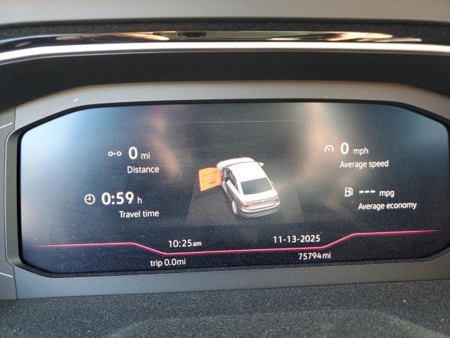 2019 VOLKSWAGEN JETTA SEL #3290262218