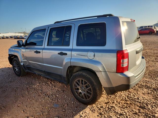 2015 JEEP PATRIOT SP - 1C4NJPBAXFD419542