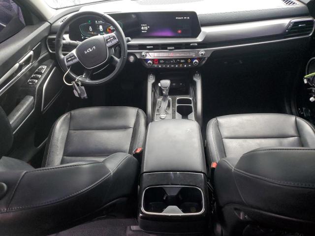 2024 KIA TELLURIDE #3302777904