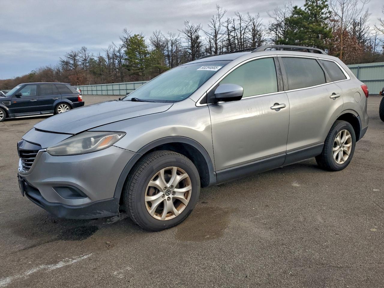 Lot #3297873827 2013 MAZDA CX-9 SPORT