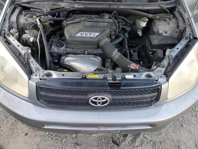 2005 TOYOTA RAV4 #3301732335
