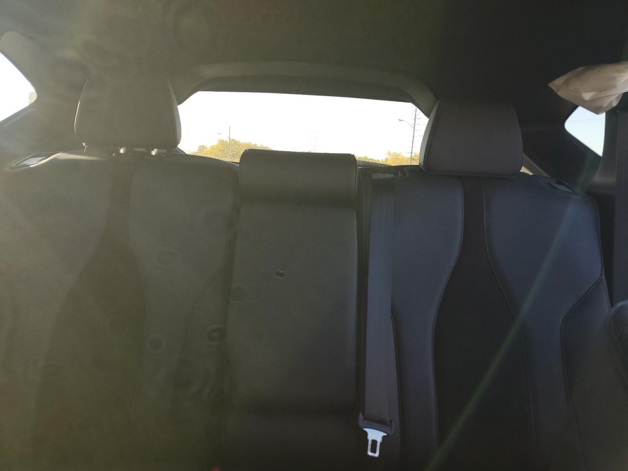 ACURA RDX A-SPEC ADVANCE