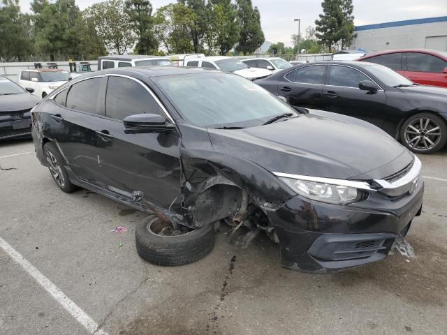 2016 HONDA CIVIC EX #3286714289