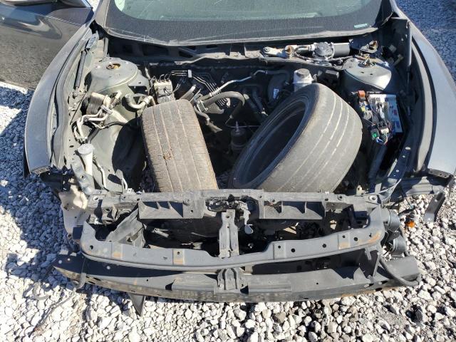 2011 NISSAN MAXIMA S #3305541073