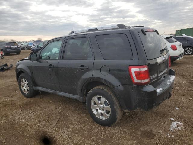 2011 FORD ESCAPE LIM #3293453457