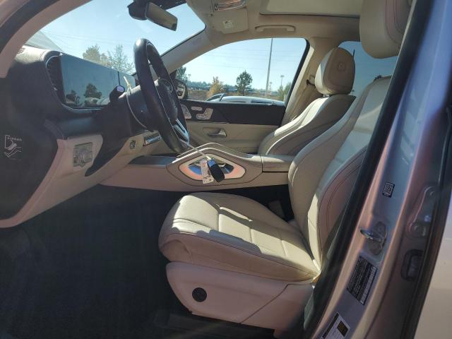 2021 MERCEDES-BENZ GLE 350 #3284612341