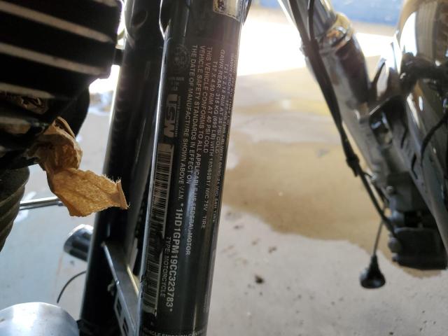 2012 HARLEY-DAVIDSON FXDWG DYNA 1HD1GPM19CC323783