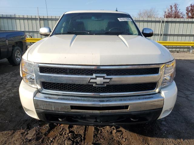 2011 CHEVROLET SILVERADO #3293315468