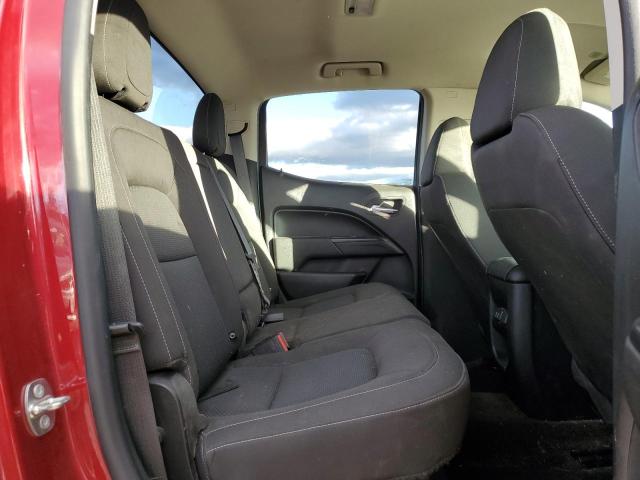 2017 CHEVROLET COLORADO L - 1GCGTCEN3H1199532