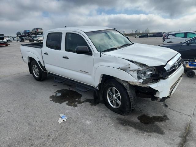 2012 TOYOTA TACOMA DOU #3302836908