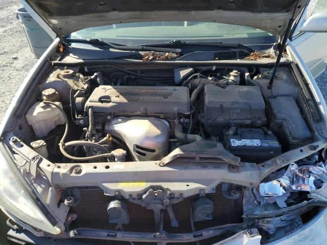 2004 TOYOTA CAMRY #3292417617
