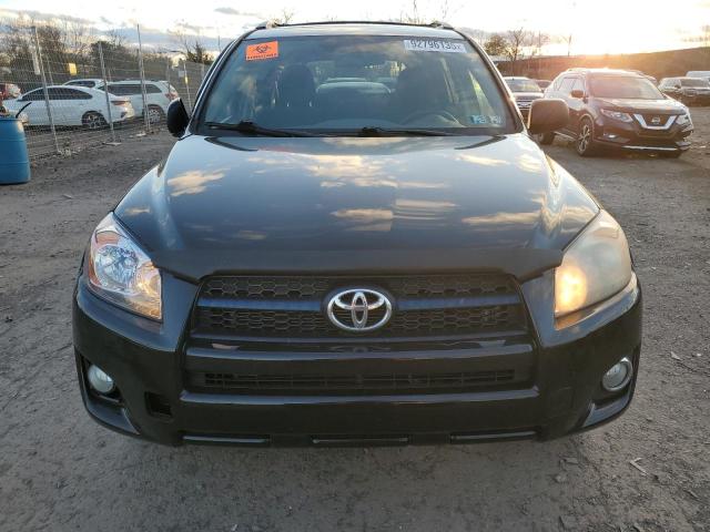 2010 TOYOTA RAV4 SPORT #3301983474