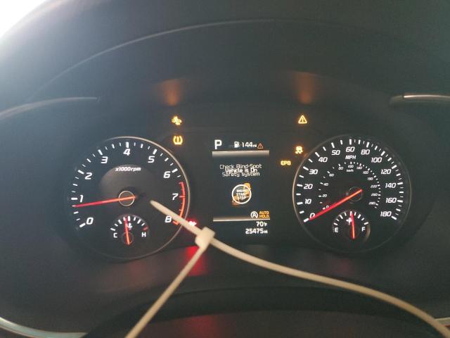 2023 KIA STINGER GT #3310499047