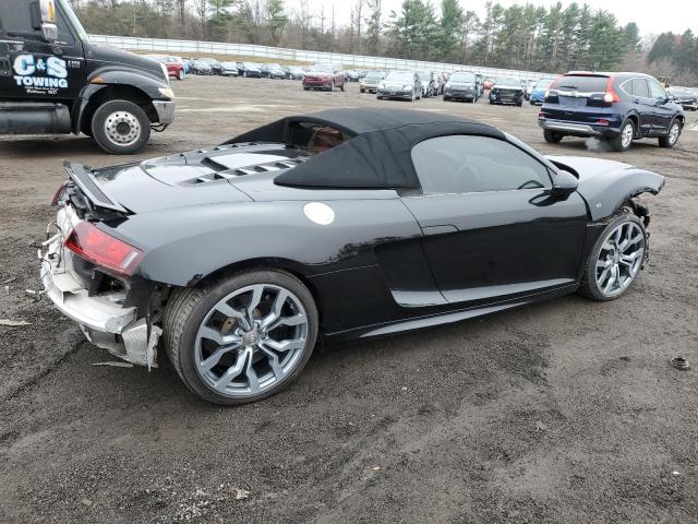 2012 AUDI R8 5.2 QUA #3298088150