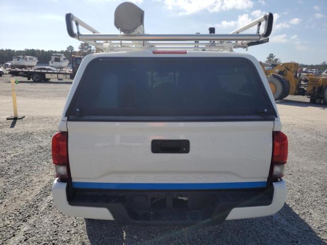 2023 TOYOTA TACOMA ACC #3293563949