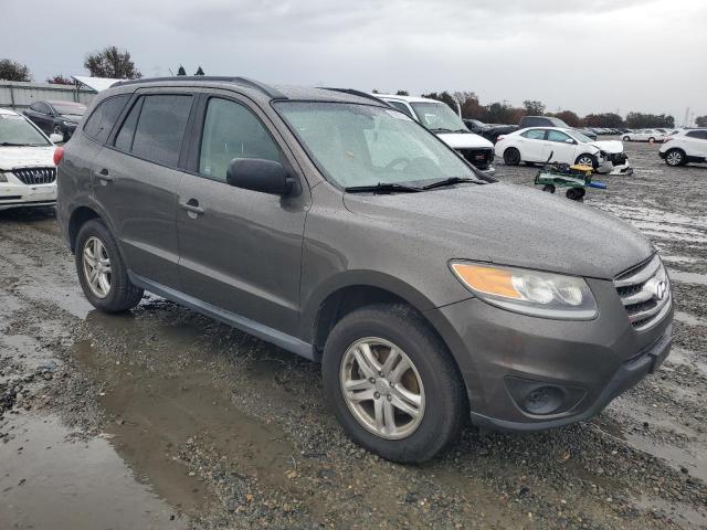 2012 HYUNDAI SANTA FE G #3302928625