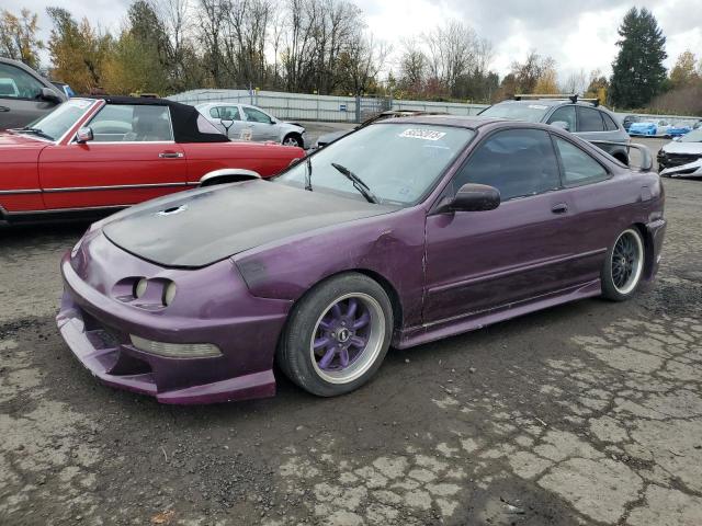 1996 ACURA INTEGRA LS #3290021269