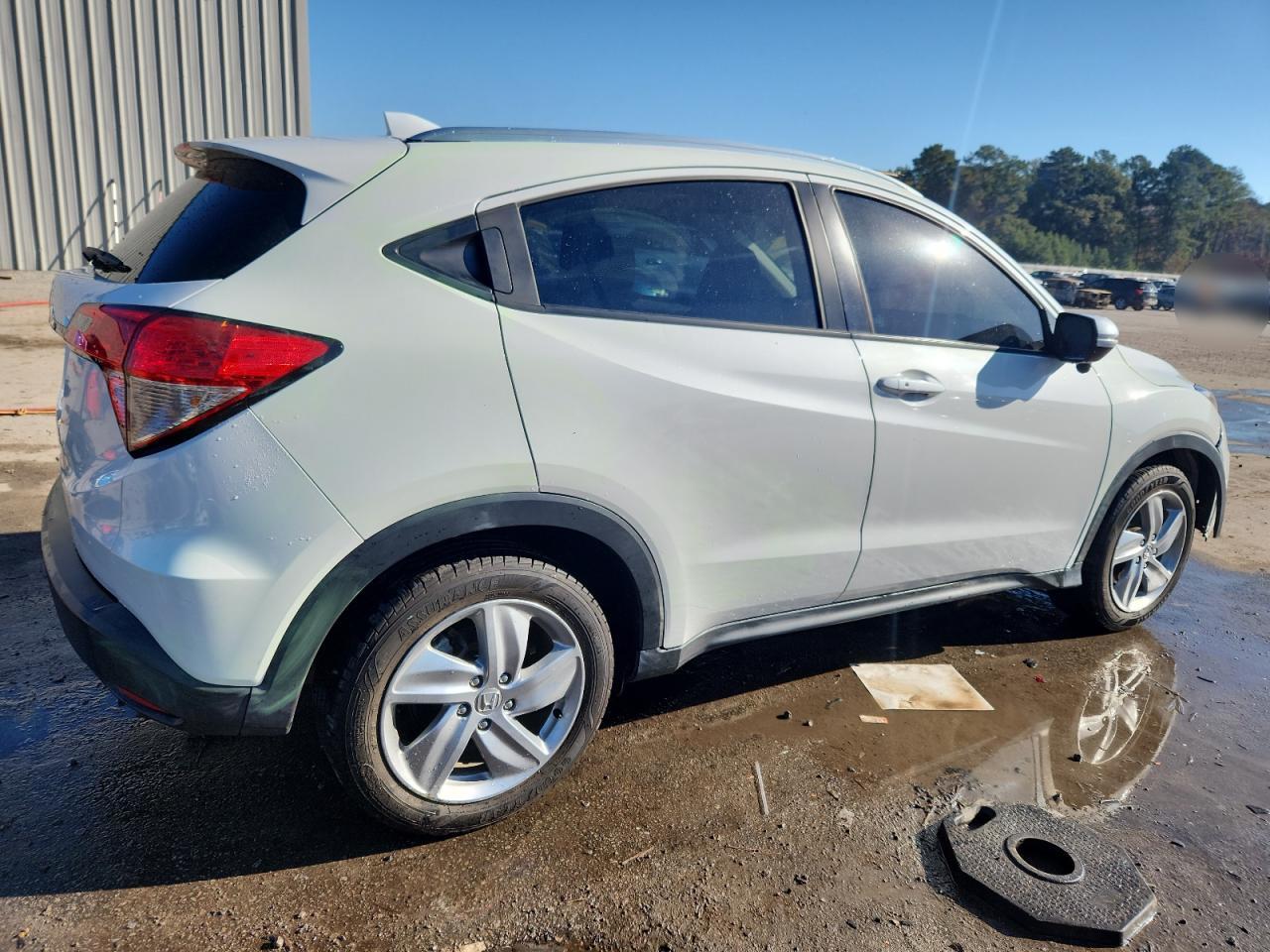 HONDA HR-V EX