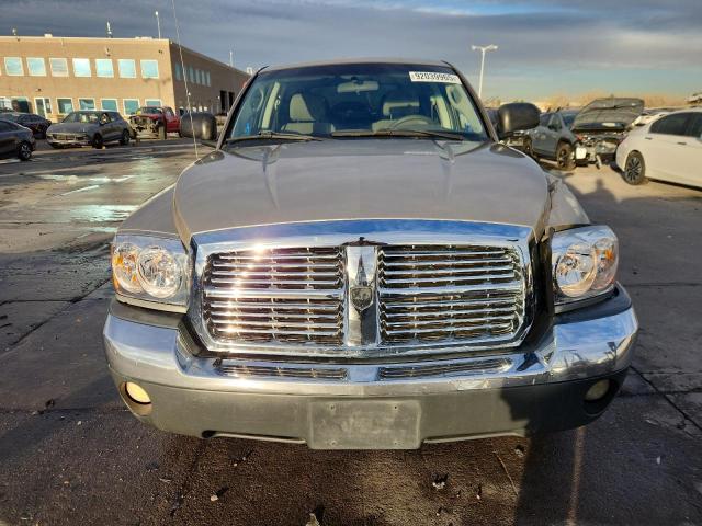 2005 DODGE DAKOTA QUA #3286928233