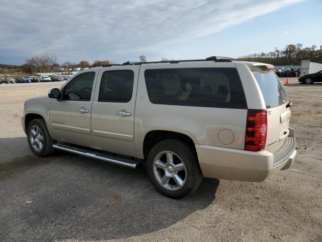 2013 CHEVROLET SUBURBAN K #3316995107