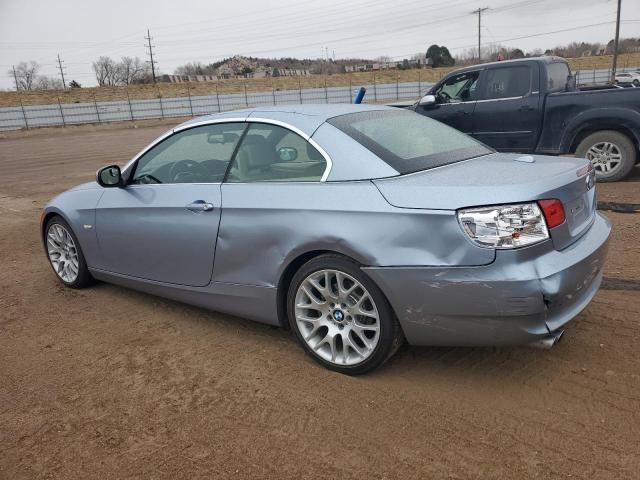 2010 BMW 328 I #3296640045