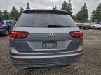 Lot #3304865549 2018 VOLKSWAGEN TIGUAN S