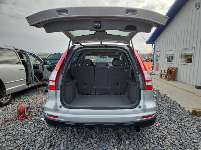 2011 HONDA CR-V EX #3292320266