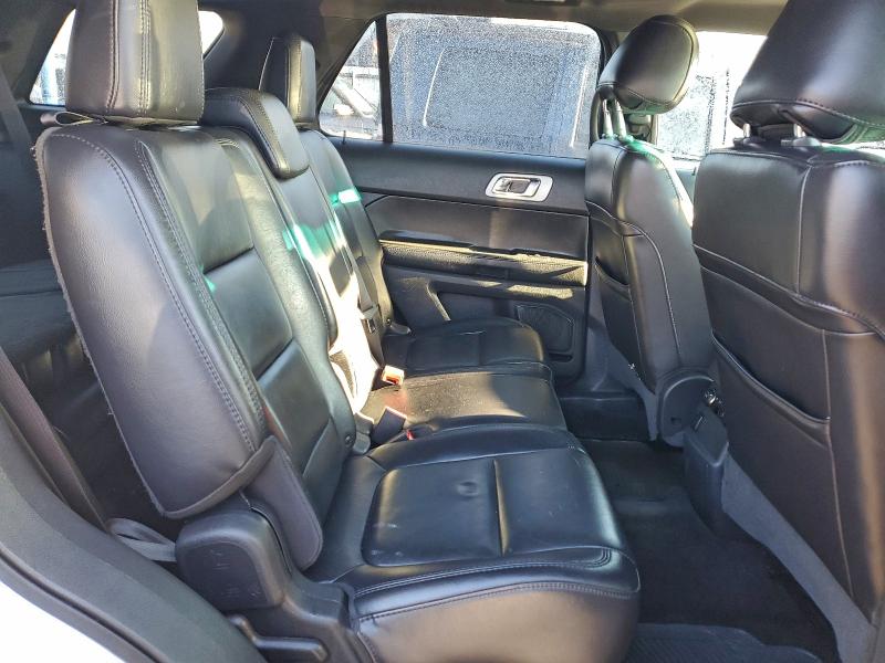2013 FORD EXPLORER X #3296249448