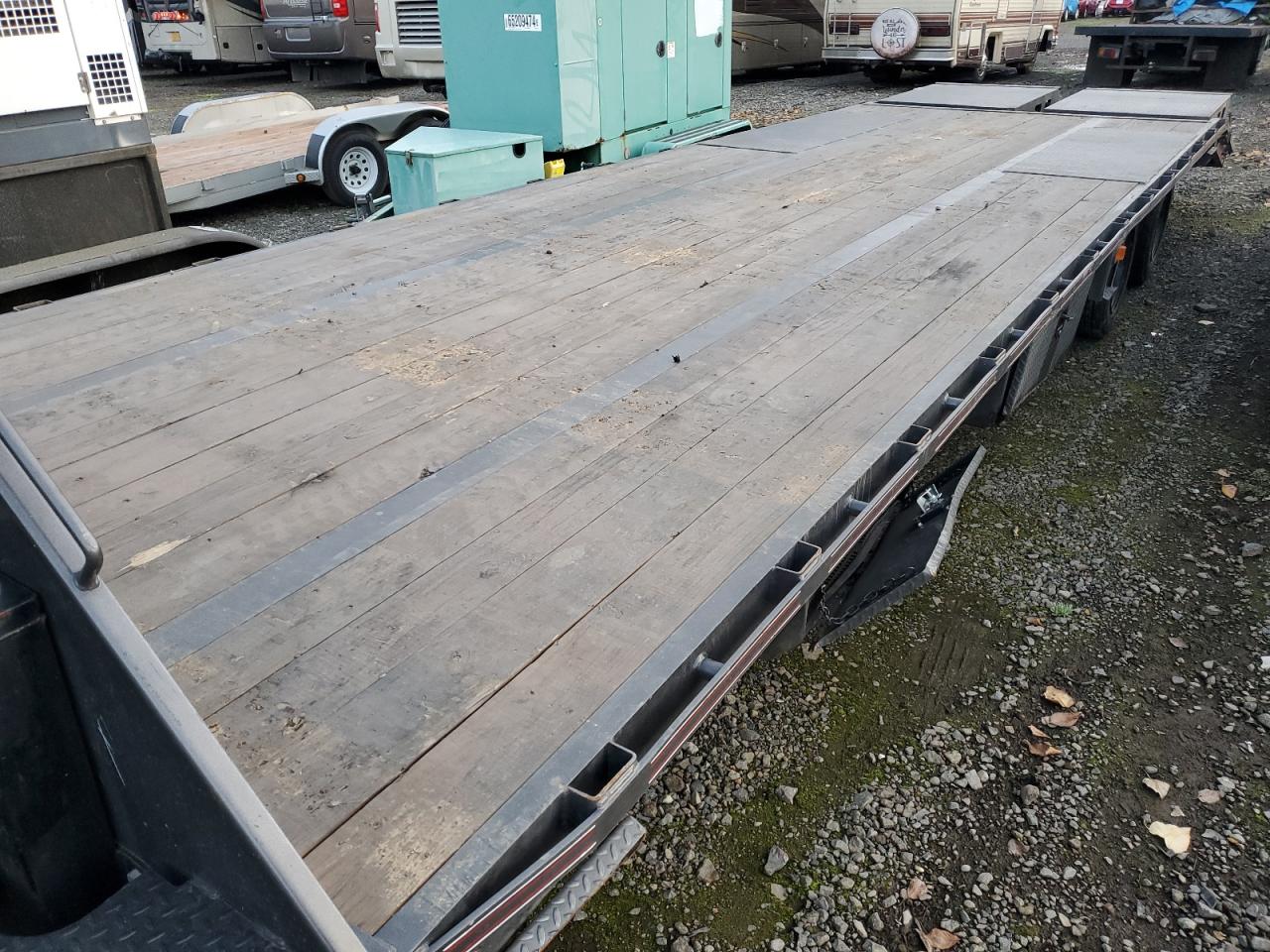 Lot #3285941564 2022 ROADCIPPER TRAILER