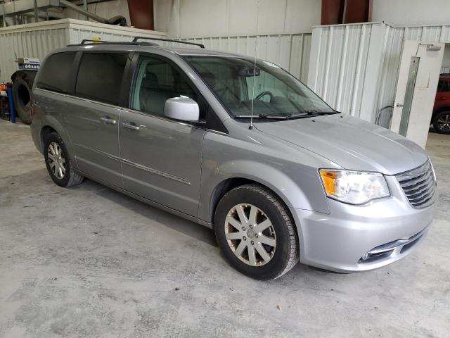 2015 CHRYSLER TOWN & COU - 2C4RC1BG3FR545431