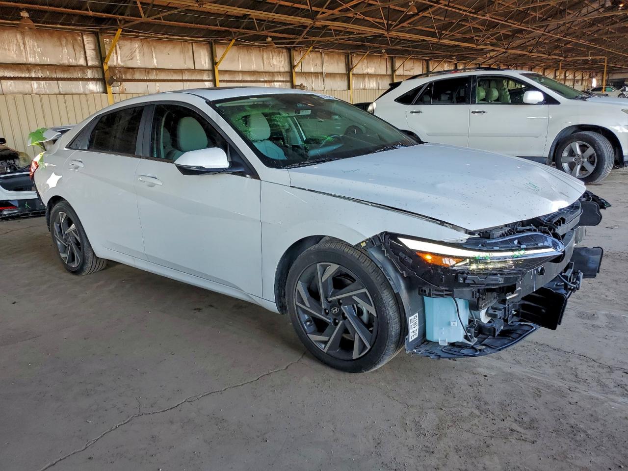 HYUNDAI ELANTRA LIMITED