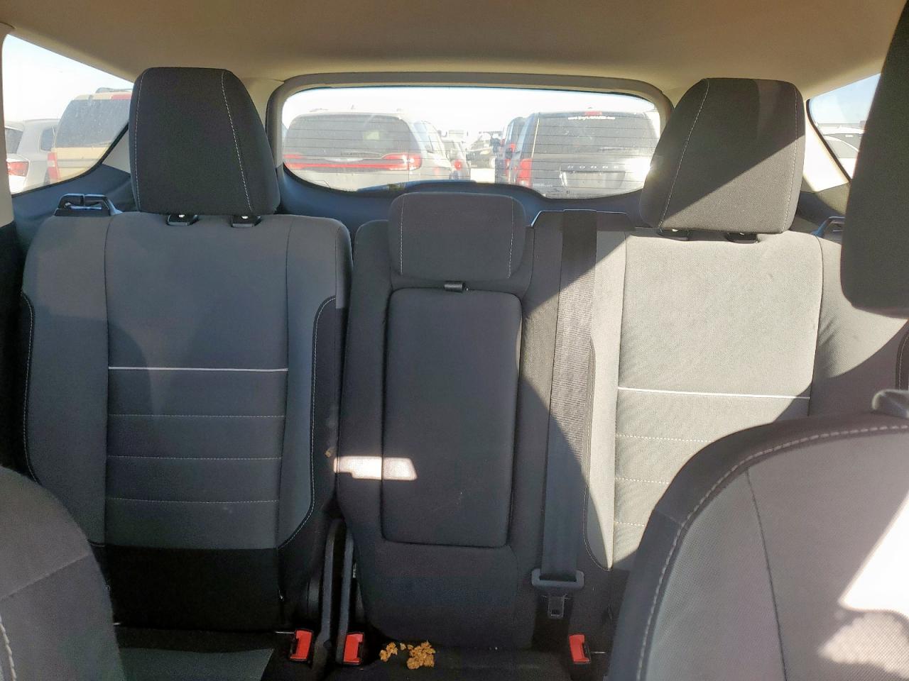 Lot #3301798328 2013 FORD ESCAPE SE