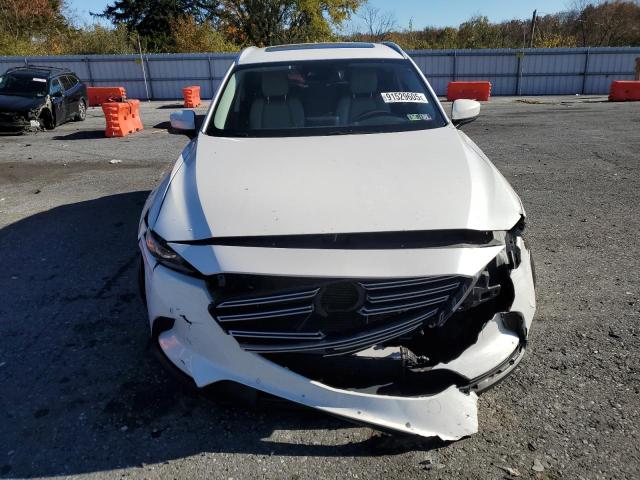 2018 MAZDA CX-9 TOURI #3290239263