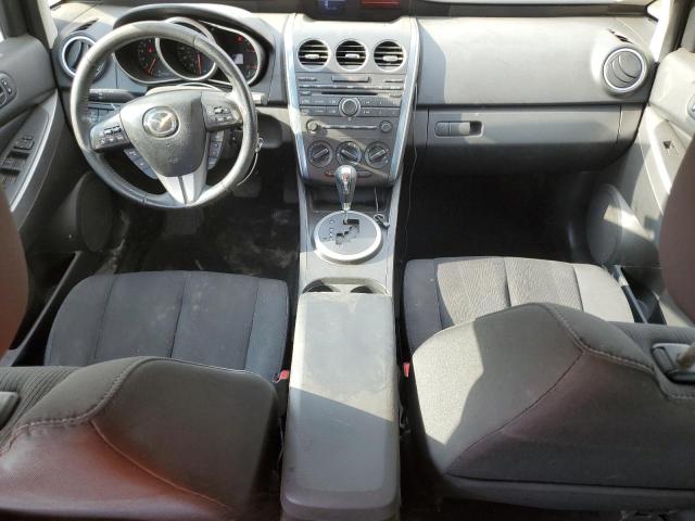 2011 MAZDA CX-7 #3288098336