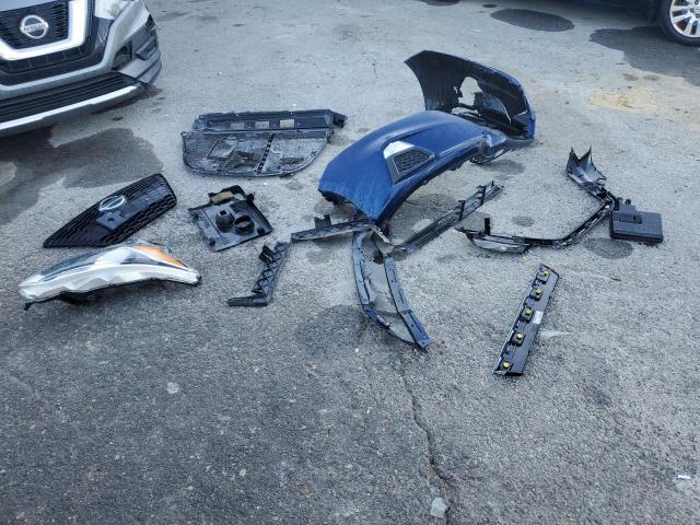 2020 NISSAN ALTIMA S #3296395656