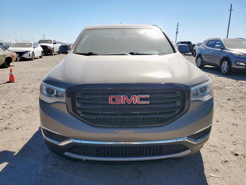 2019 GMC ACADIA SLE #3290492560
