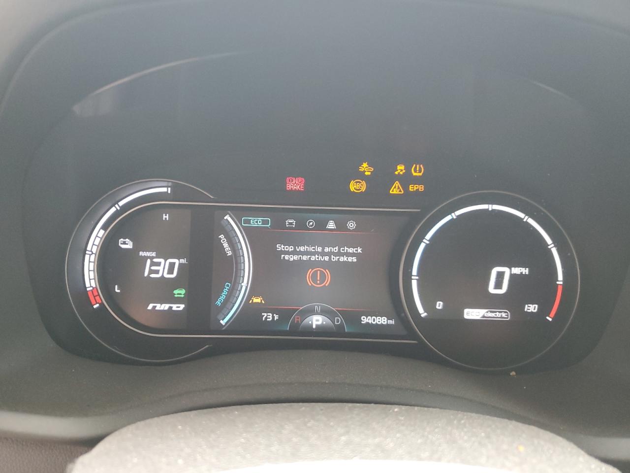 KIA NIRO EX PREMIUM