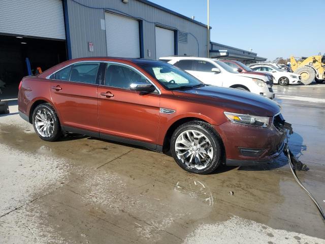 2015 FORD TAURUS LIM #3287876109