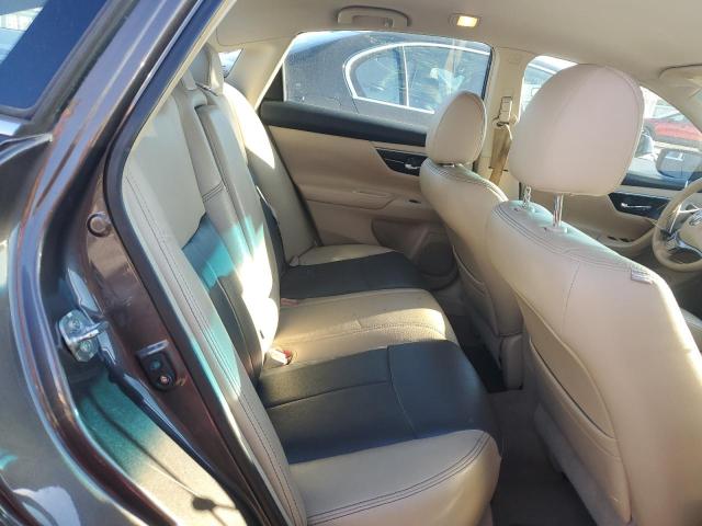 2013 NISSAN ALTIMA 2.5 #3309583569