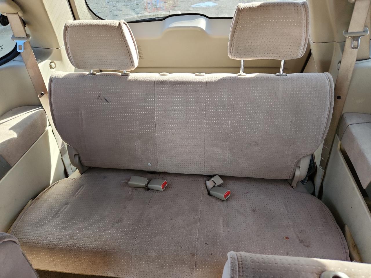 Lot #3291364161 2005 NISSAN QUEST S