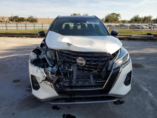 2024 NISSAN KICKS SR #3310343959