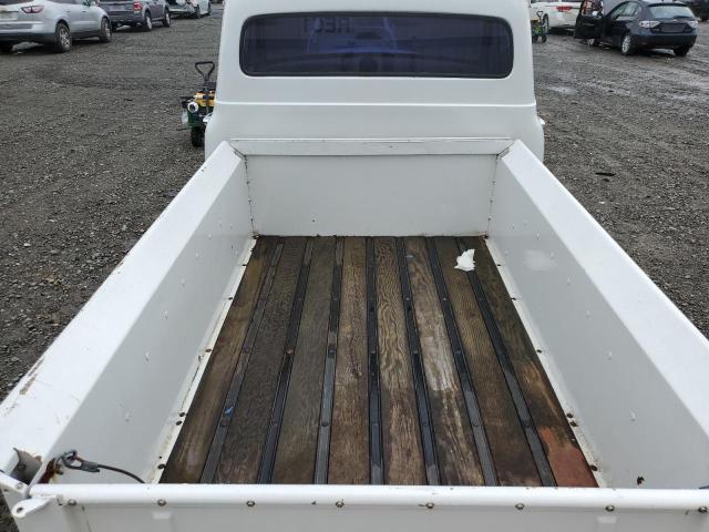 1955 FORD F 100 #3304811638