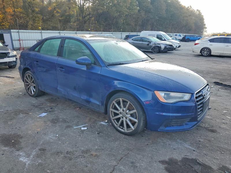 2016 AUDI A3 PREMIUM #3302640035