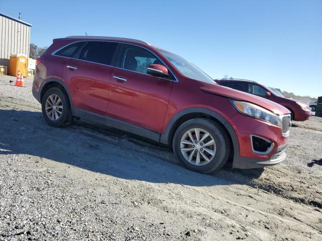 2017 KIA SORENTO LX #3290284234