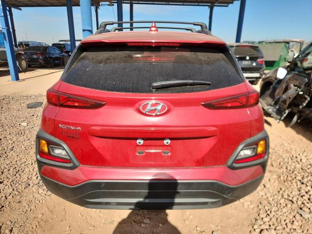 2019 HYUNDAI KONA SEL #3302765402