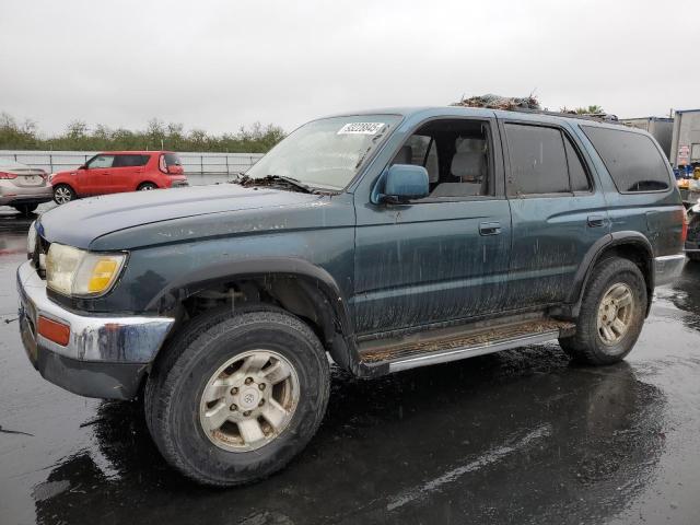 Global Auto Auctions: 1998 TOYOTA 4RUNNER SR