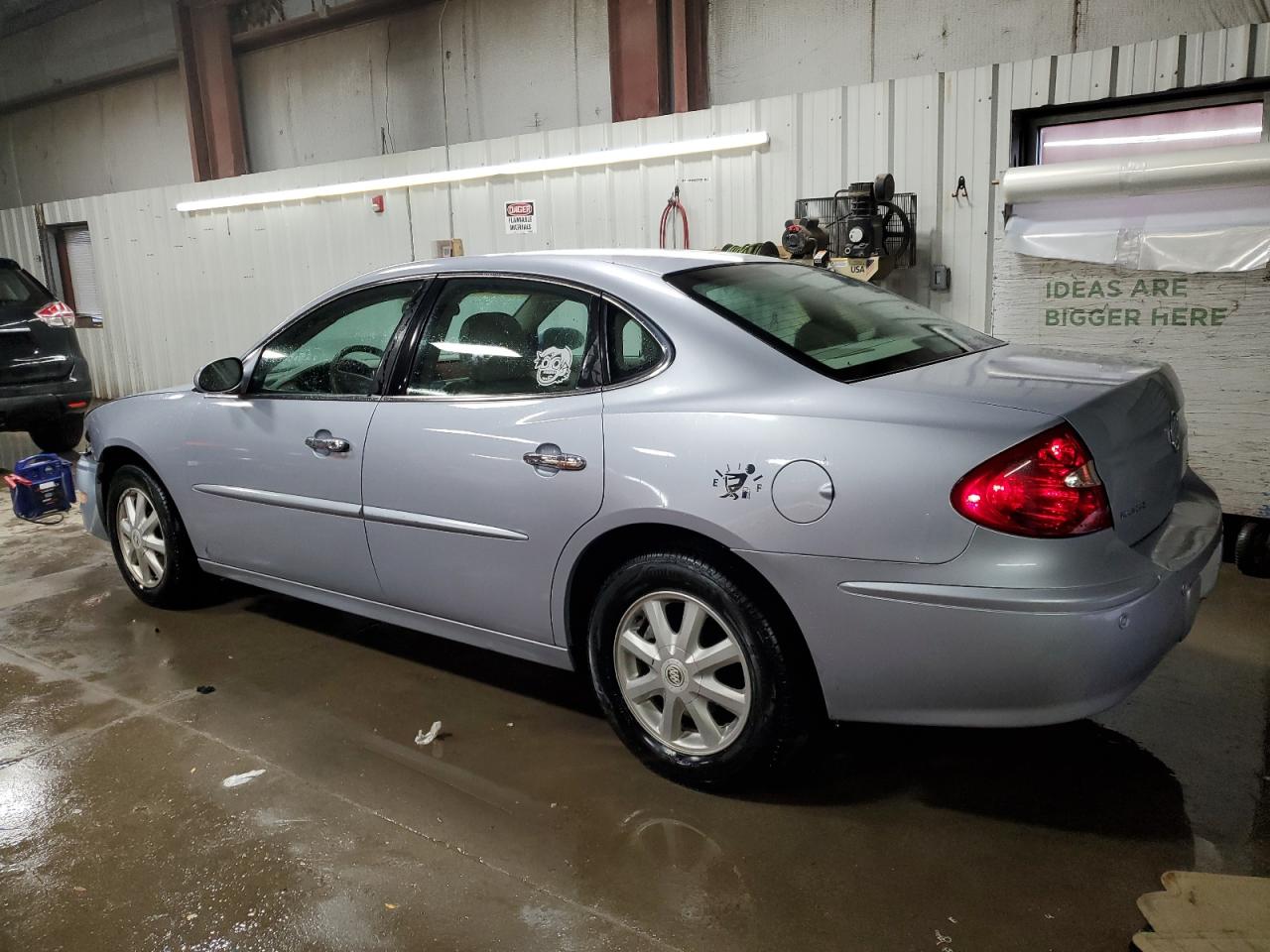 Lot #3297220439 2005 BUICK LACROSSE C