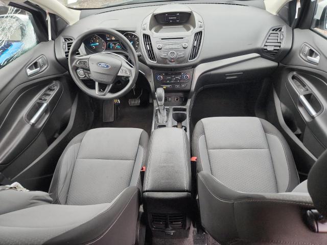 2018 FORD ESCAPE SE #3303730416